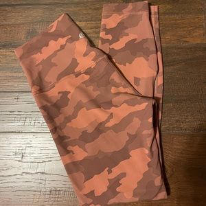 Lululemon Align High-Rise Pant 25” Size6 BRAND NEW